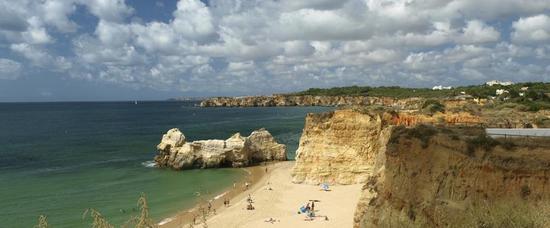 Viajes a Faro