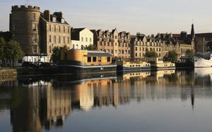 Leith