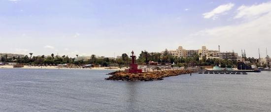 Viajes a Port el Kantaoui