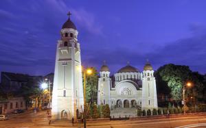 iglesia ortodoxa