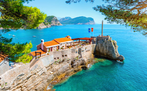 Montenegro