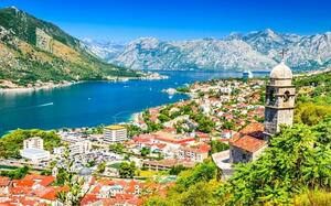 Montenegro