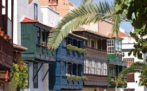 Casas