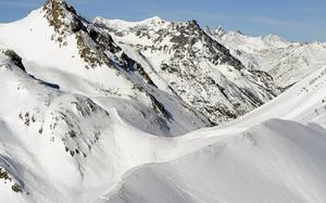 Serre Chevalier