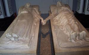 Los amantes de Teruel