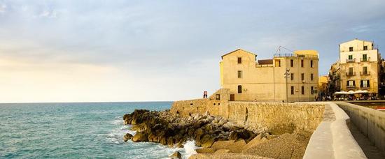 Viajes a Cefalu