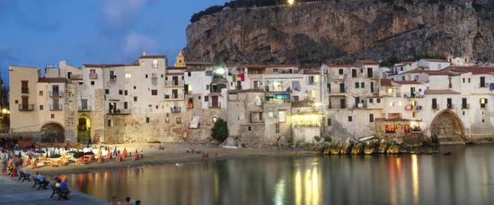 Viajes a Cefalu