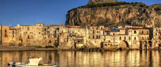 Viajes a Cefalu