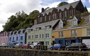 Portree