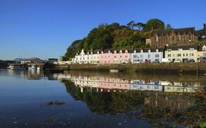 Portree
