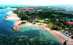 Tanjung Benoa