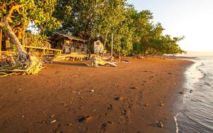 Playa de Lovina