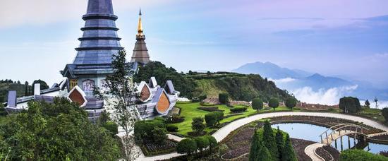 Viajes a Chiang Mai