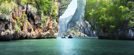 Viajes a Krabi