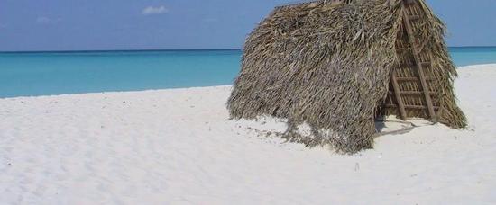 Viajes a Cayo Largo
