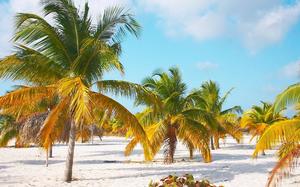 Cayo Largo