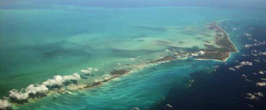 Viajes a Cayo Largo