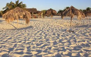 Playa de la sirena