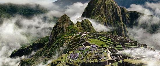 Viajes a Machu Picchu
