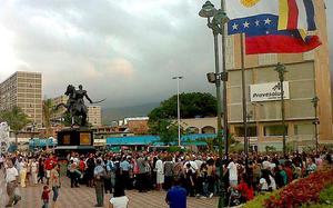 Plaza Mayor