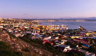 Mossel Bay