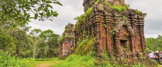 Viajes a Viet Tri