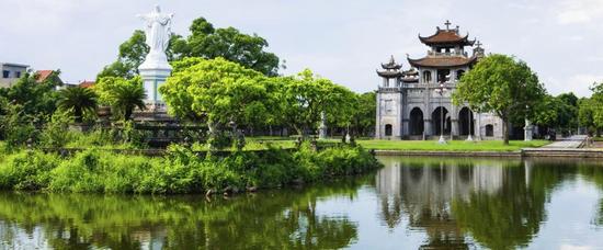 Viajes a Viet Tri