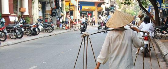 Viajes a Thach Loi