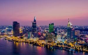 Ho Chi Minh