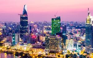 Ho Chi Minh