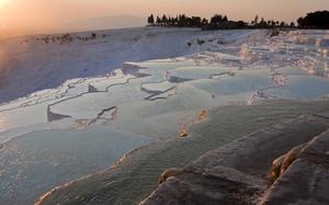 Pamukkale