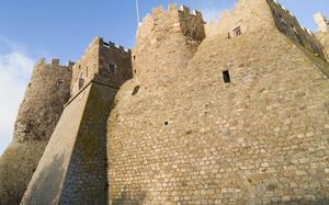 Monasterio de San Juan el Te�logo, Patmos
