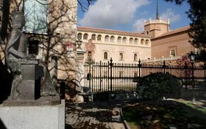 Palacio Arzobispal