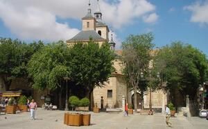 arganda