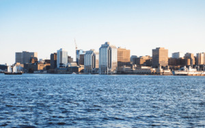 Halifax