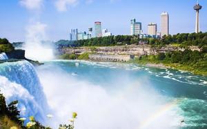 Cataratas del Ni�gara