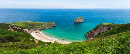 Viajes a Llanes