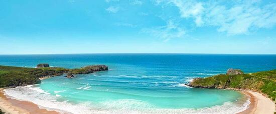 Viajes a Llanes