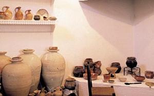 Museo de la Cer�mica