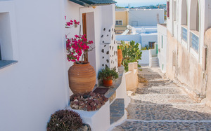 santorini