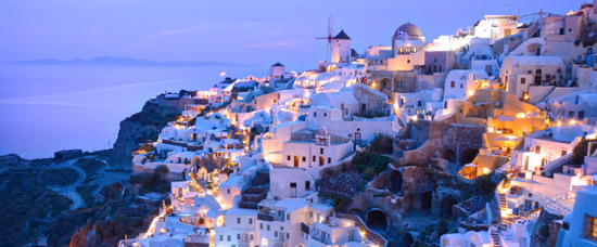 Viajes a Perissa