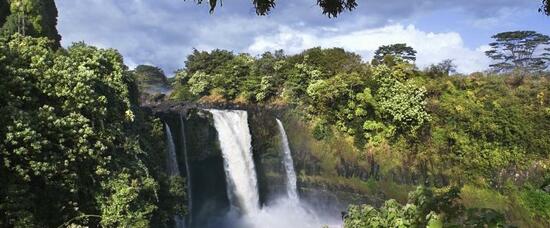 Viajes a Hilo