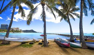 Honolulu