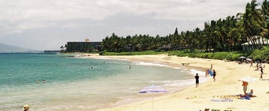 Viajes a Lahaina