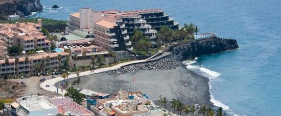 Viajes a Puerto Naos