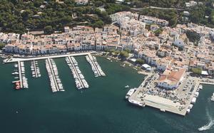 El Port de la Selva