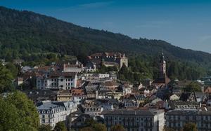 Baden Baden
