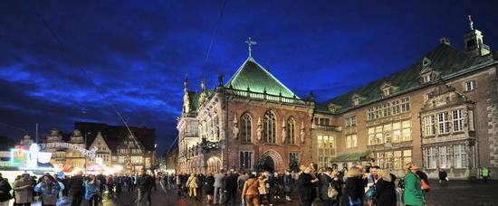 Viajes a Bremen
