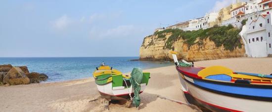 Viajes a Carvoeiro