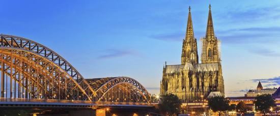 Viajes a Colonia